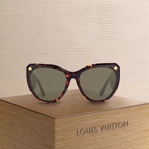 Authentic Louis Vuitton My Fair Lady Sunglasses
